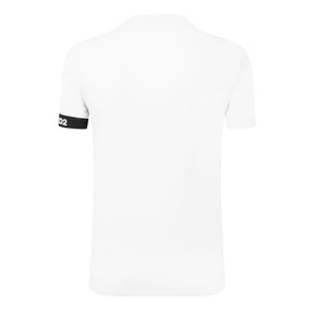 Logo Band T-Shirt