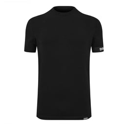 Logo Band T-Shirt