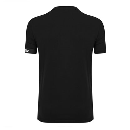 Logo Band T-Shirt