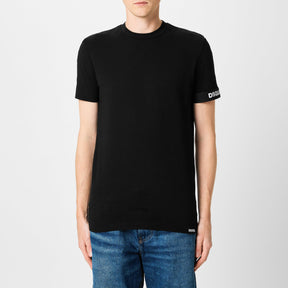 Logo Band T-Shirt