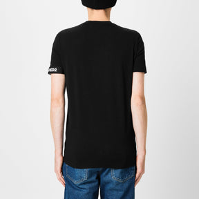 Logo Band T-Shirt