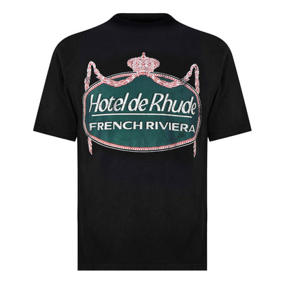 Riviera Regular Fit T-Shirt