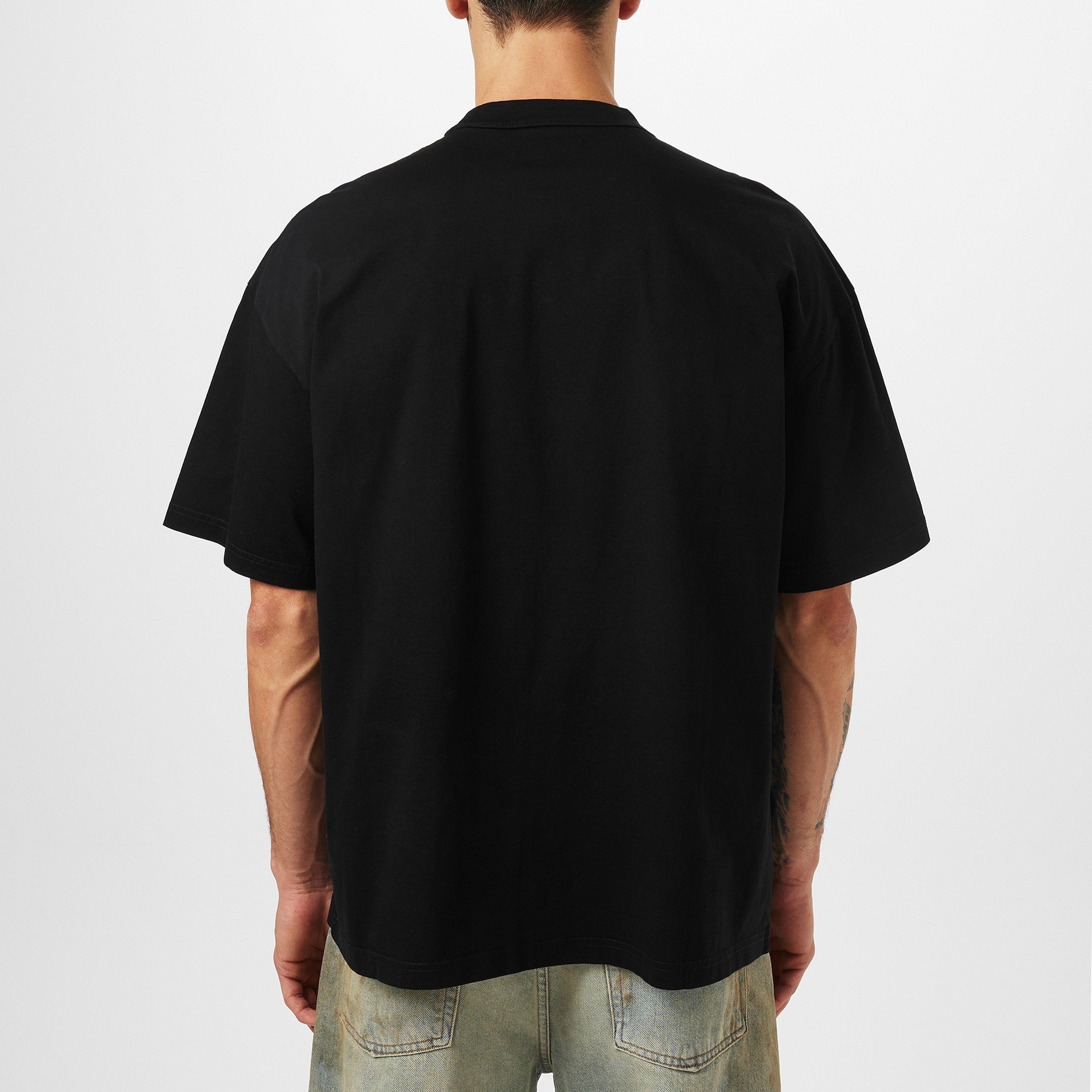 Oversized T-Shirt