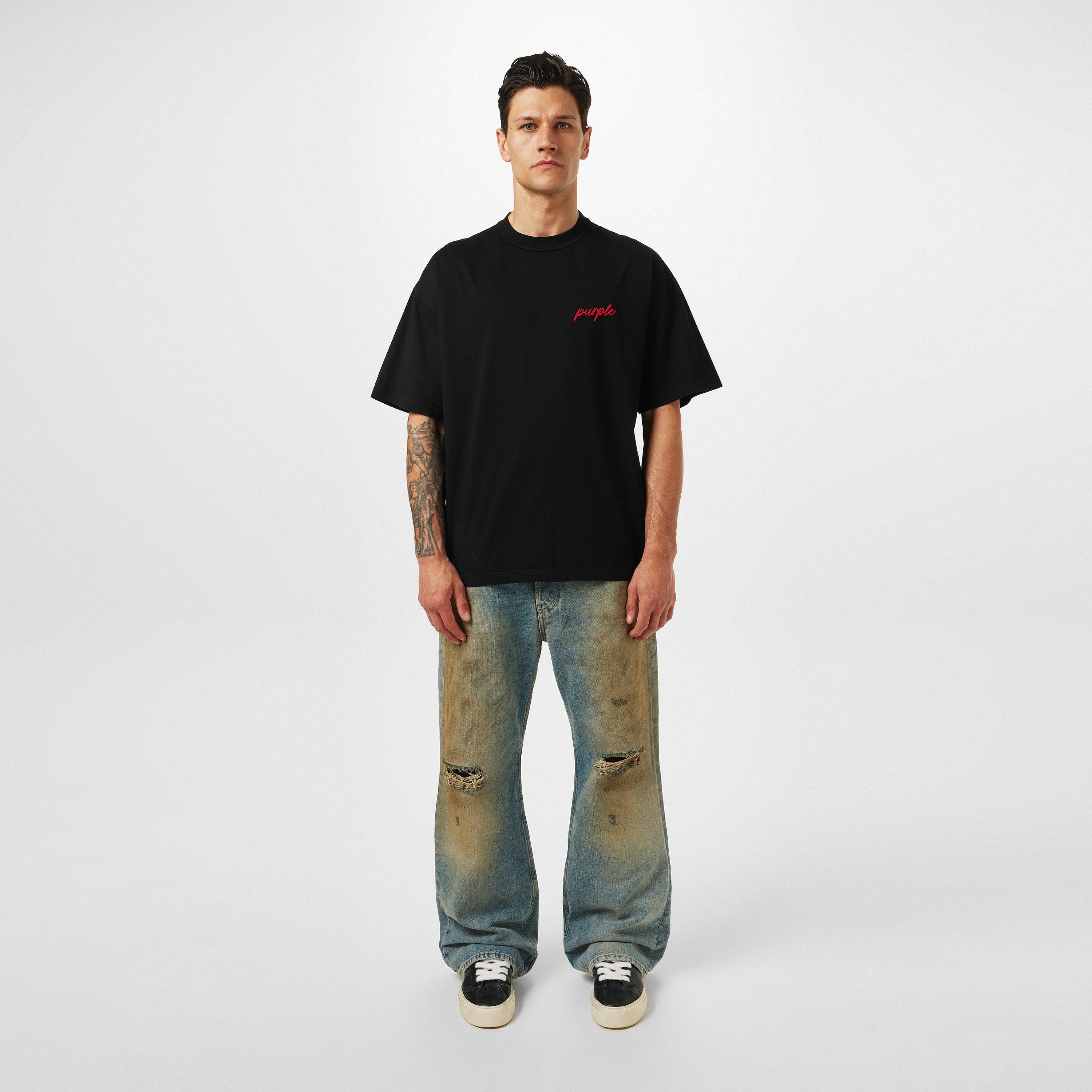 Oversized T-Shirt
