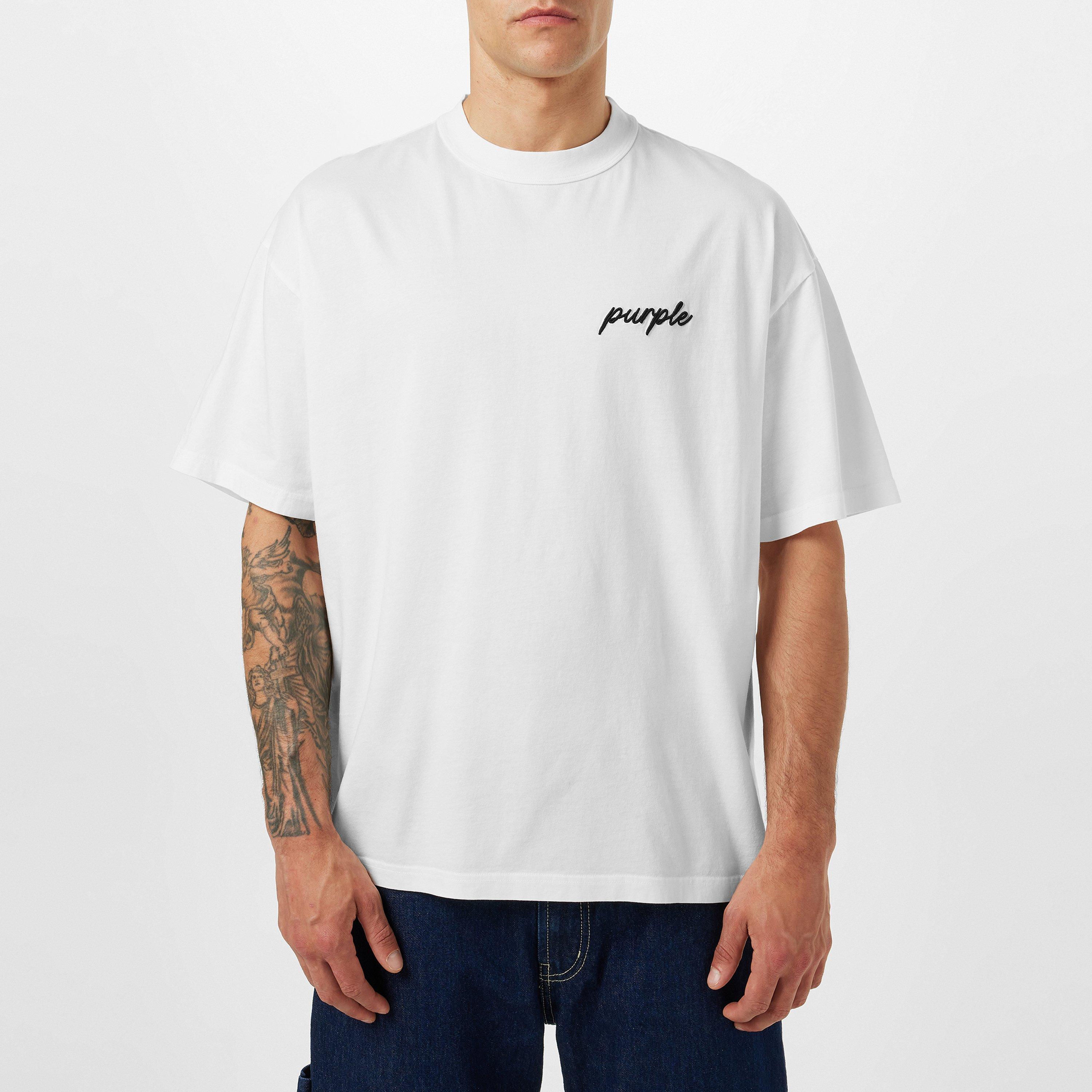 Oversized T-Shirt