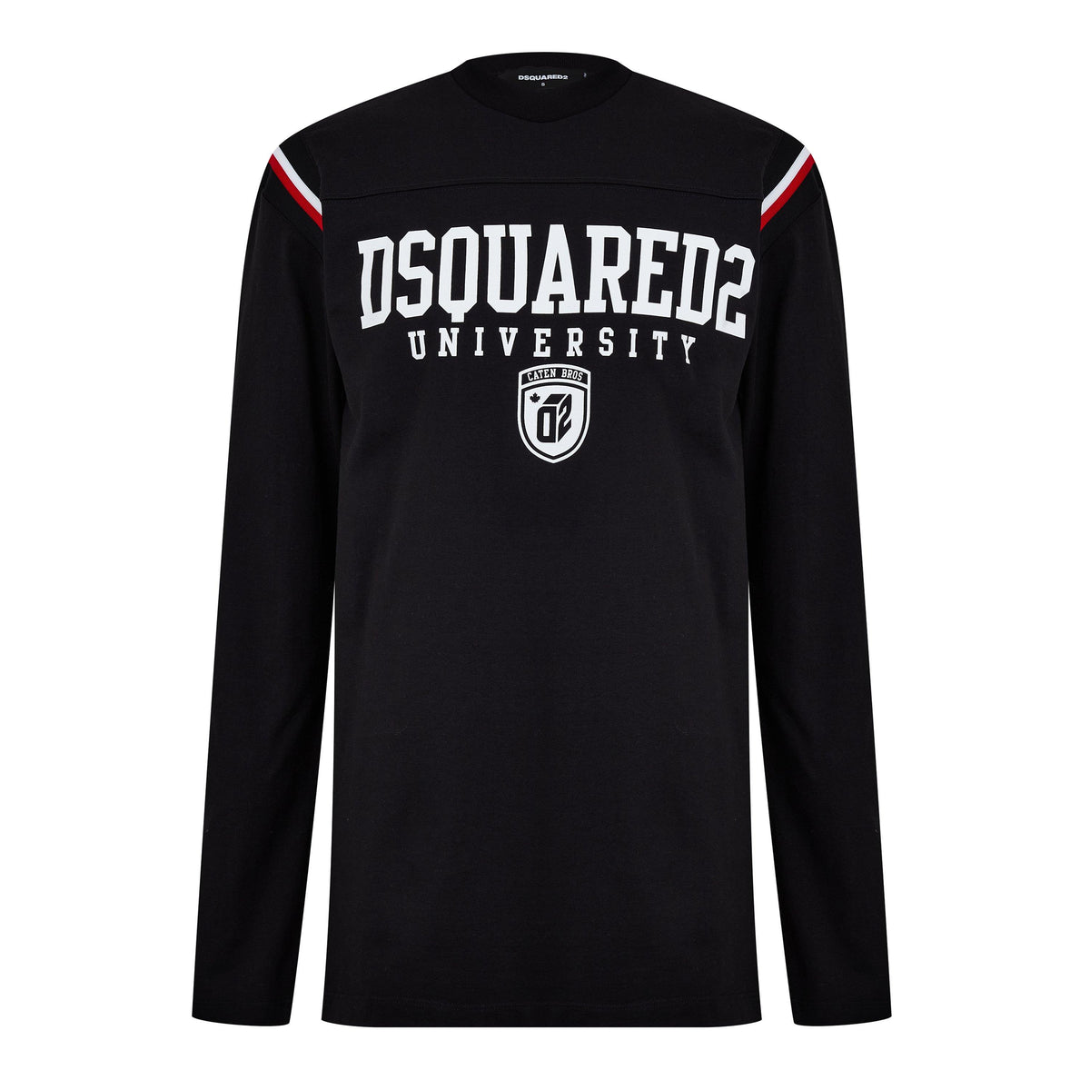 Varsity Logo T-Shirt
