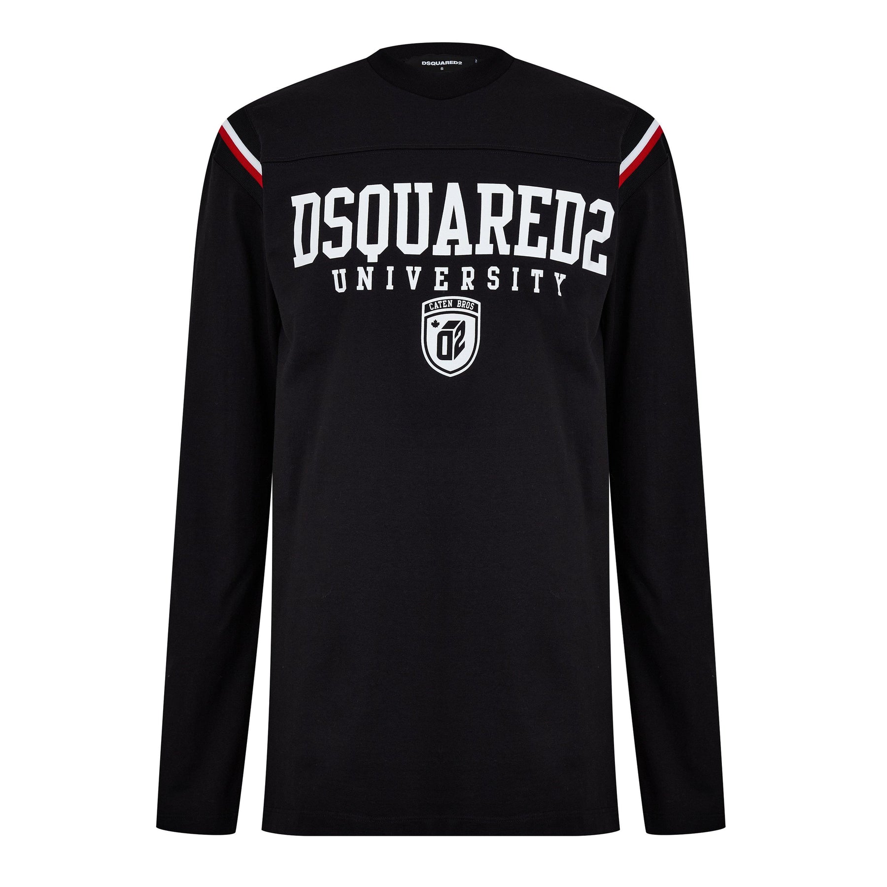 Varsity Logo T-Shirt