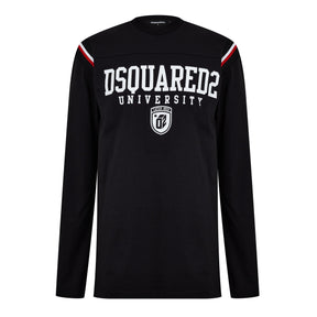 Varsity Logo T-Shirt