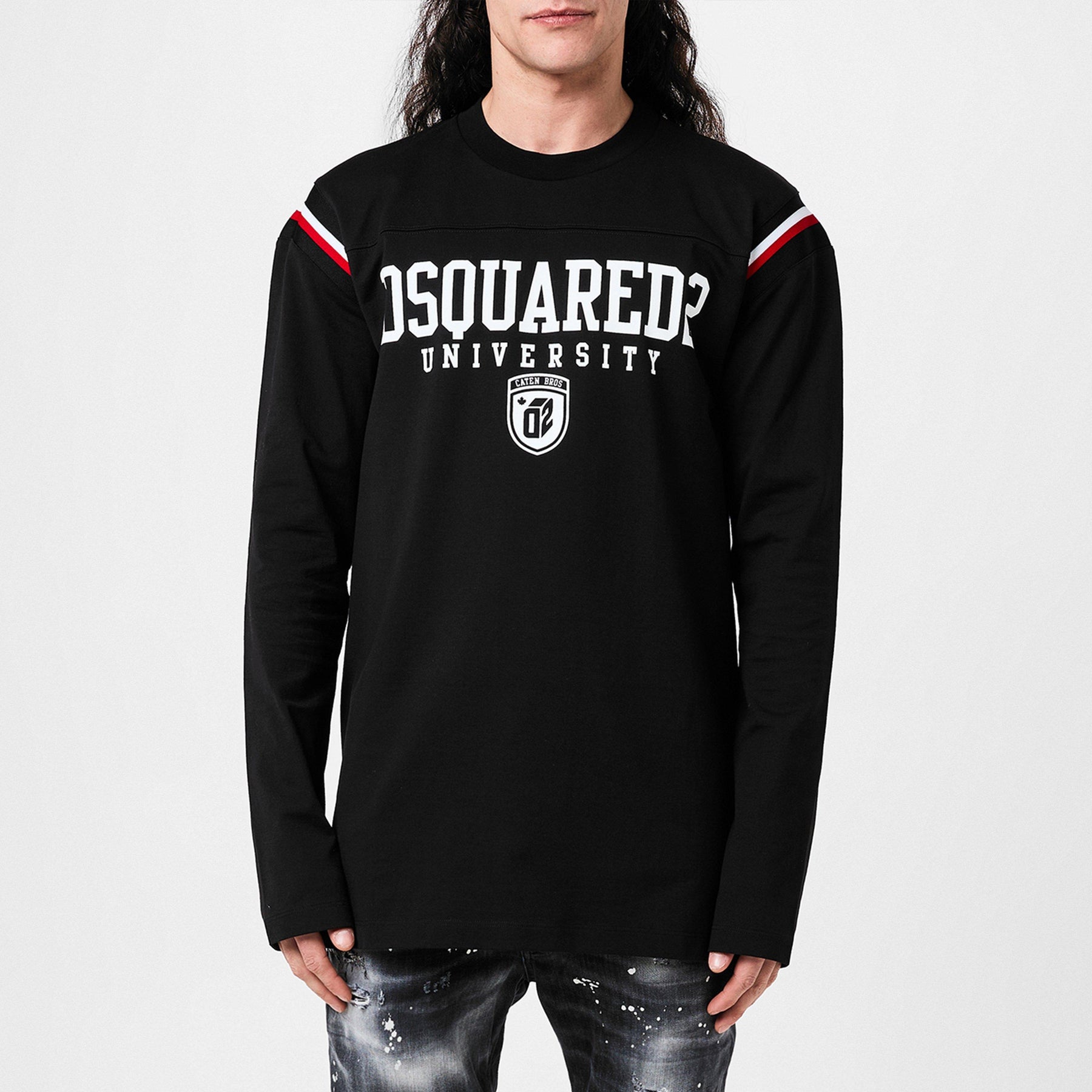Varsity Logo T-Shirt
