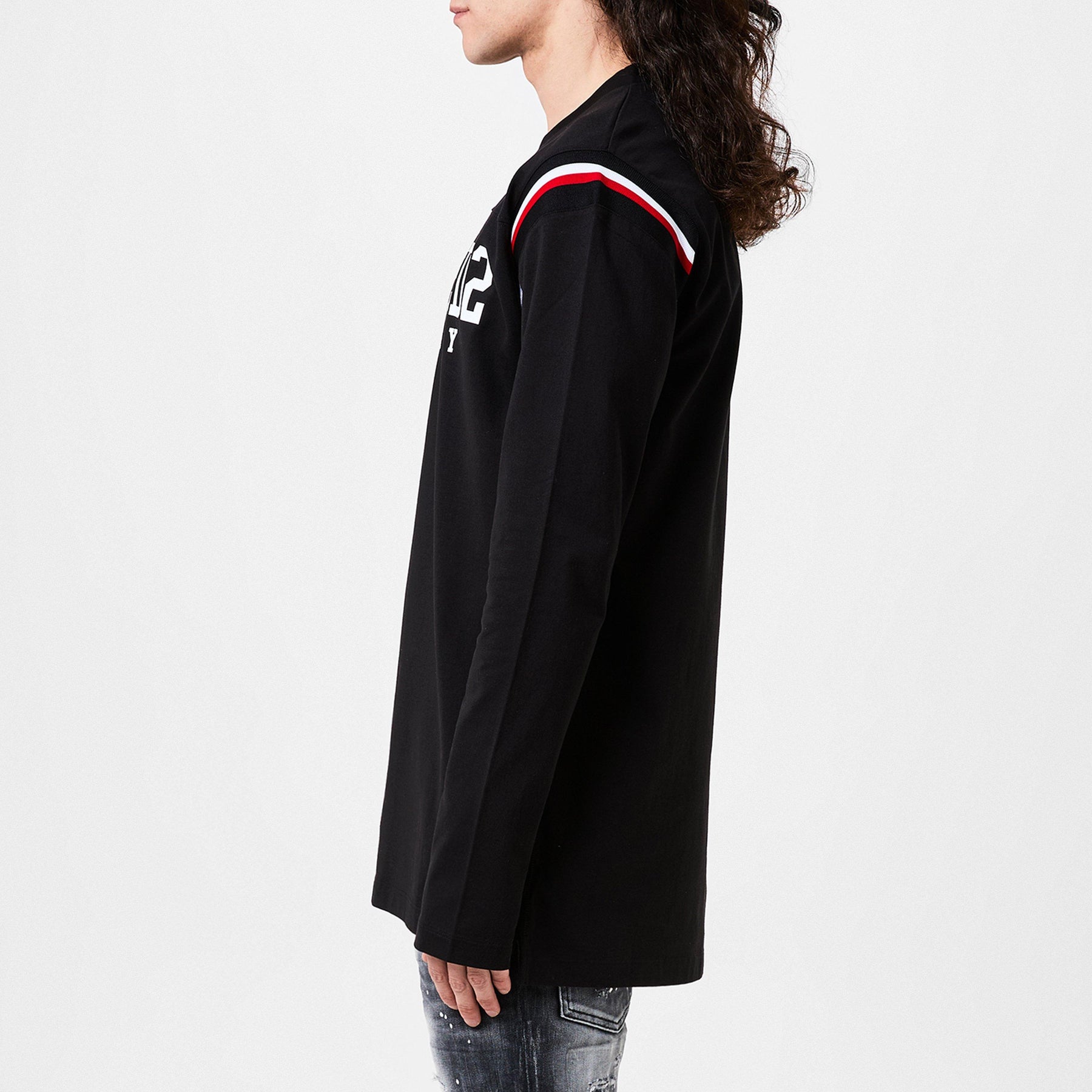 Varsity Logo T-Shirt