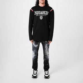 Varsity Logo T-Shirt