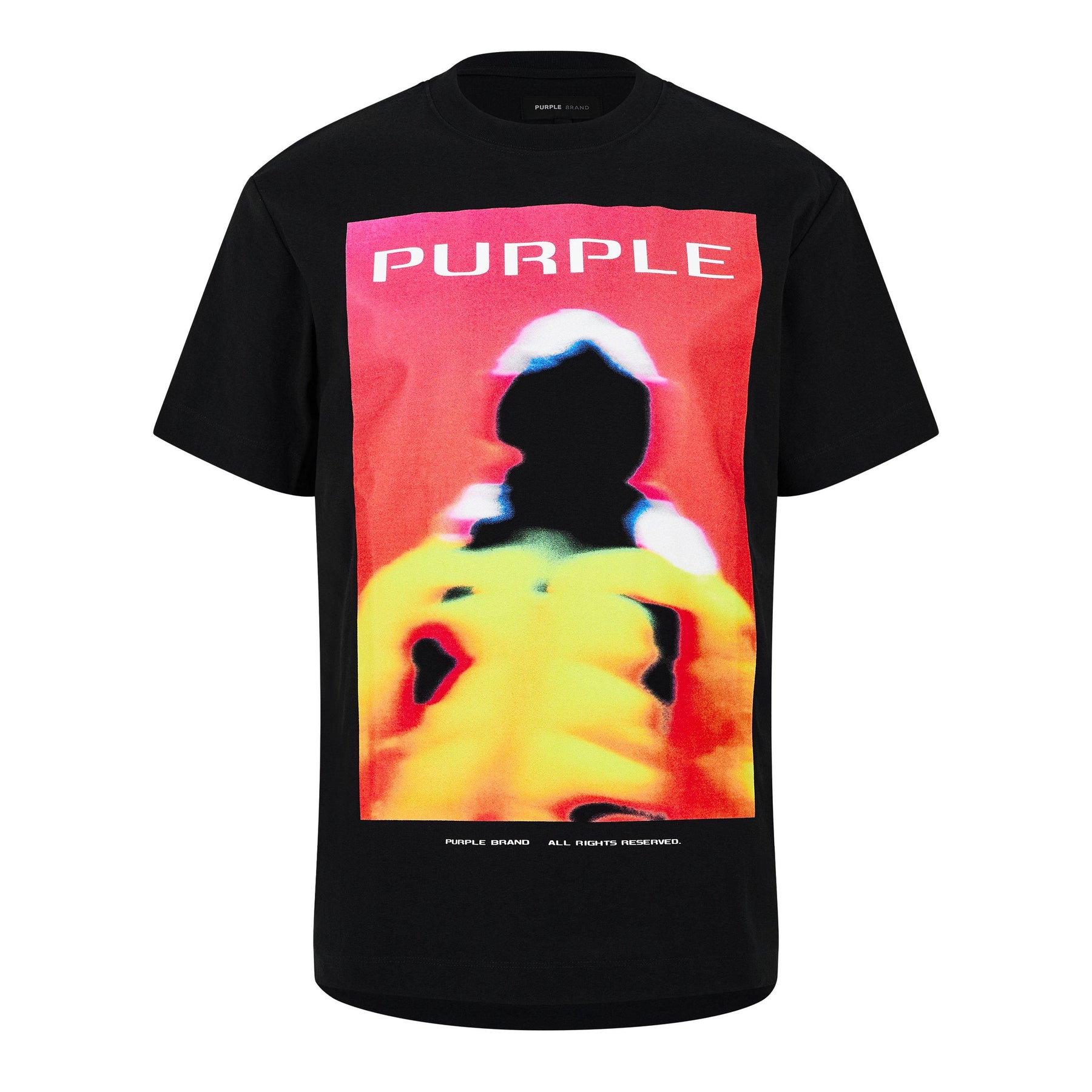 Graphic Print T-Shirt