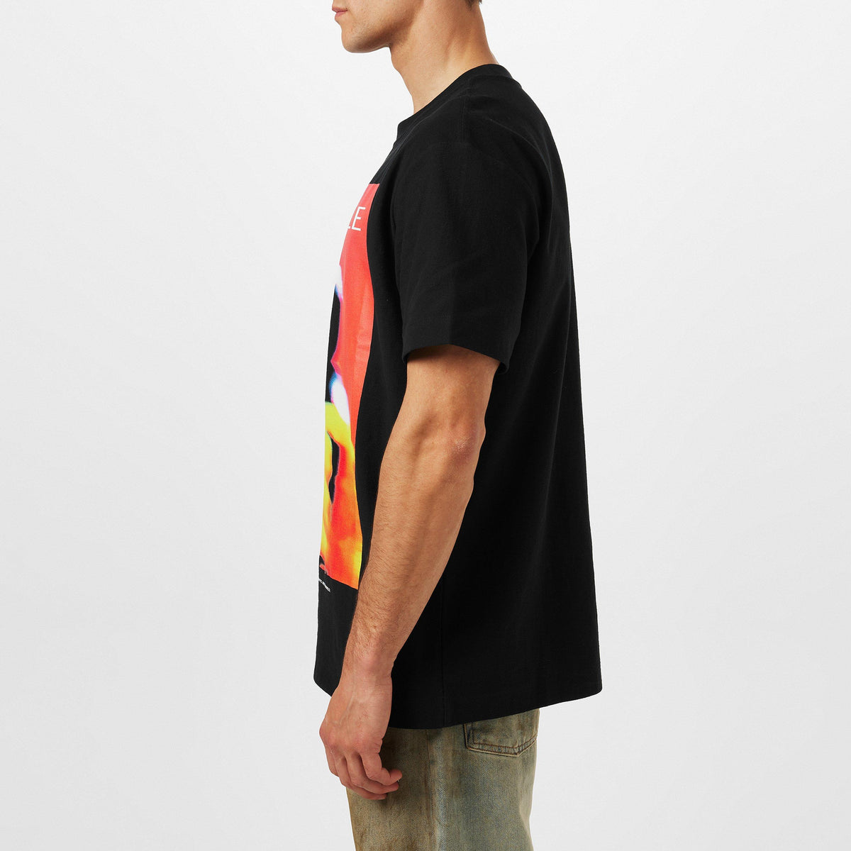 Graphic Print T-Shirt