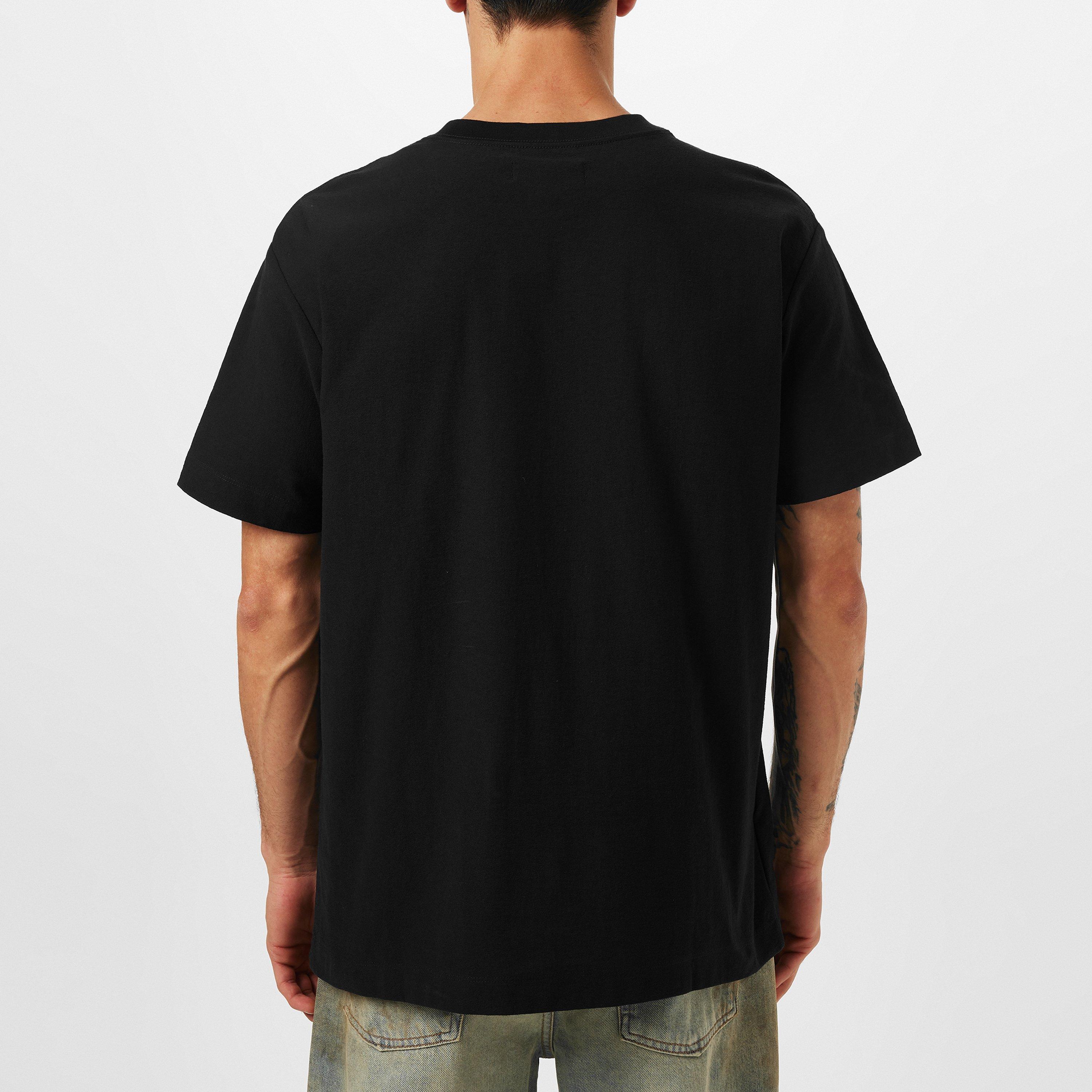 Graphic Print T-Shirt