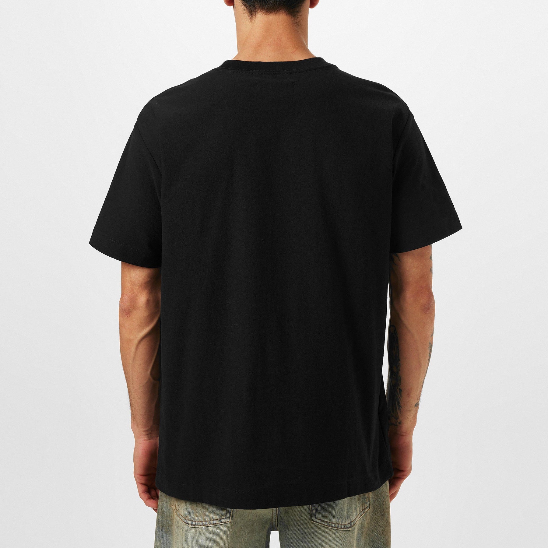 Graphic Print T-Shirt