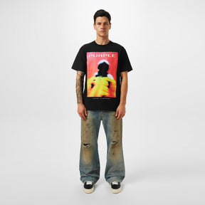 Graphic Print T-Shirt