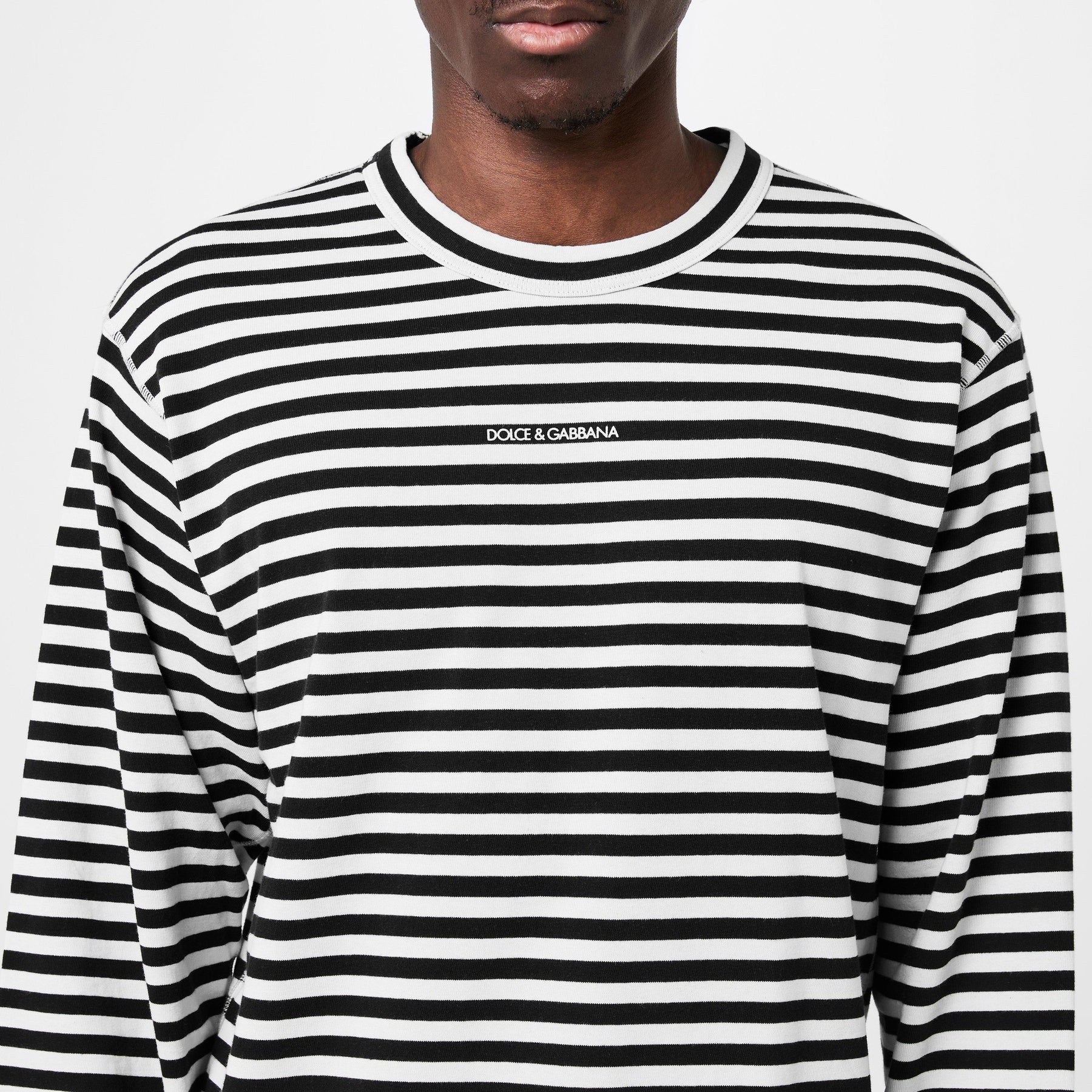 Striped T-Shirt