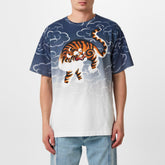 Cloud Tiger T-Shirt