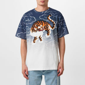 Cloud Tiger T-Shirt