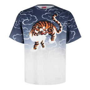 Cloud Tiger T-Shirt