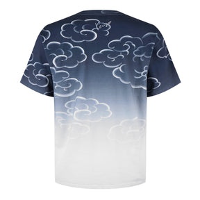 Cloud Tiger T-Shirt