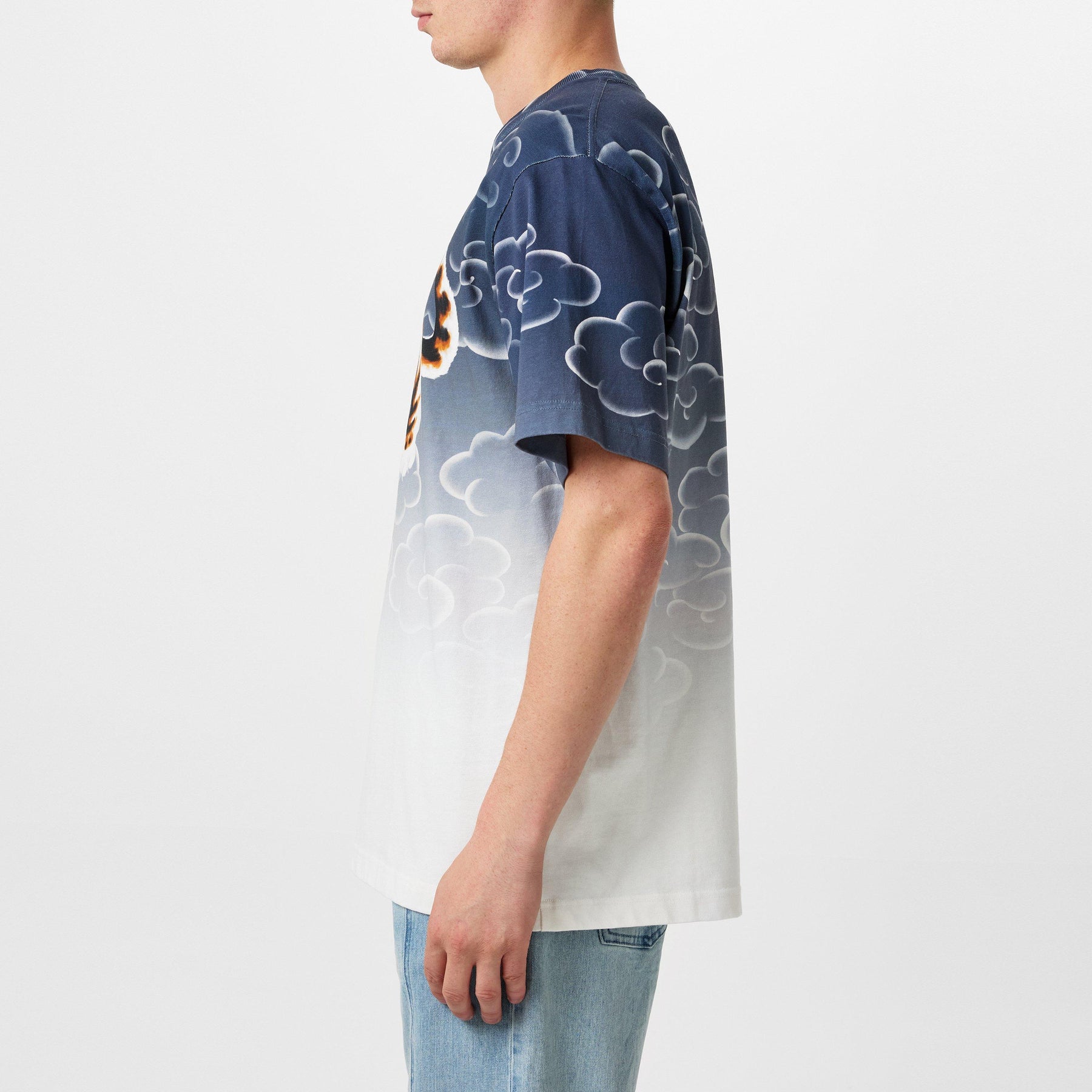 Cloud Tiger T-Shirt