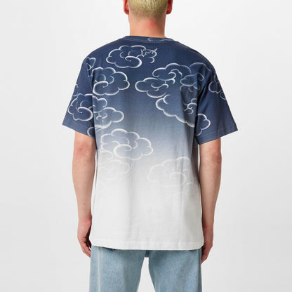 Cloud Tiger T-Shirt