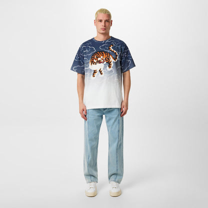 Cloud Tiger T-Shirt