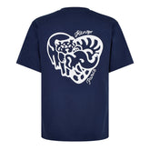 Heart Graphic T-Shirt