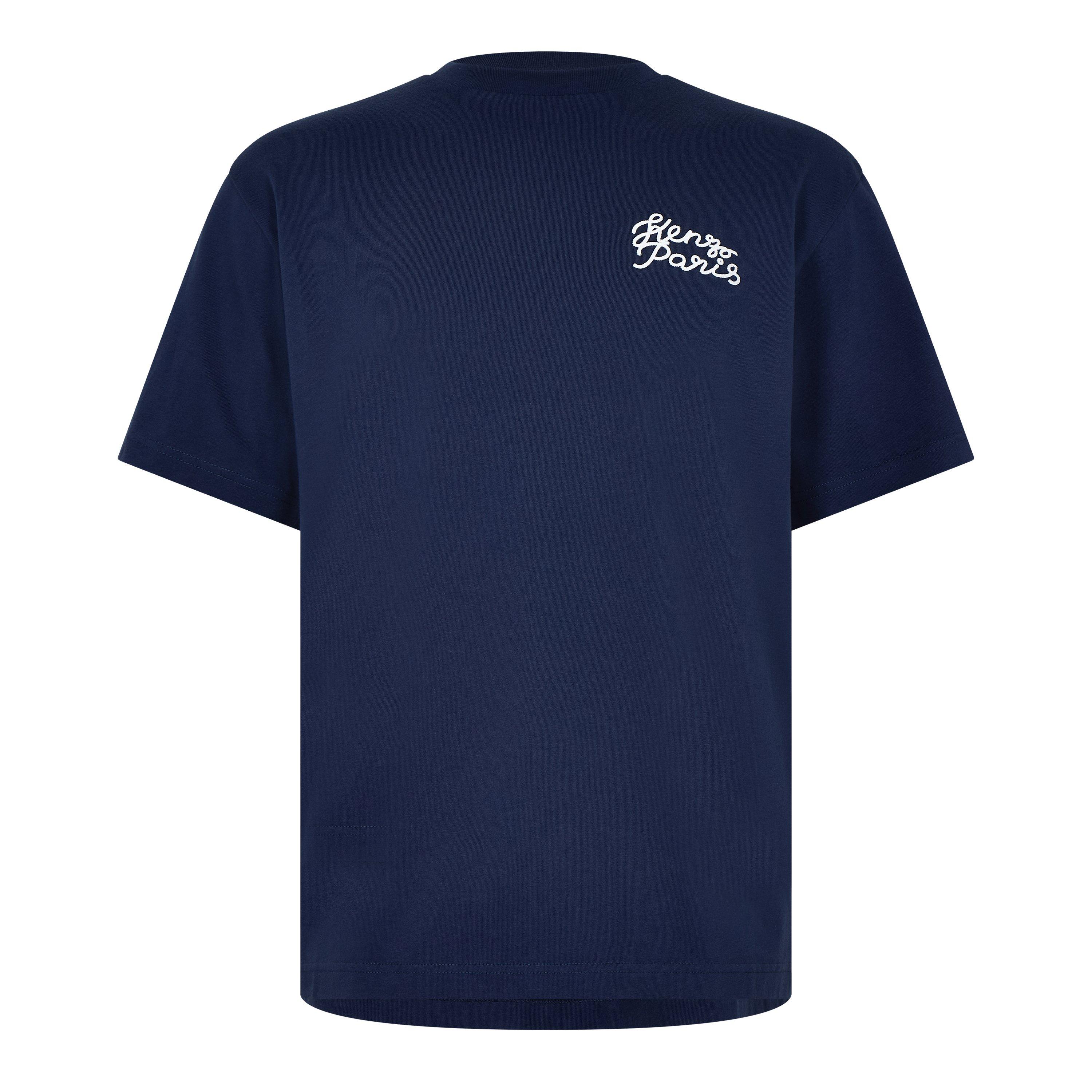 Heart Graphic T-Shirt