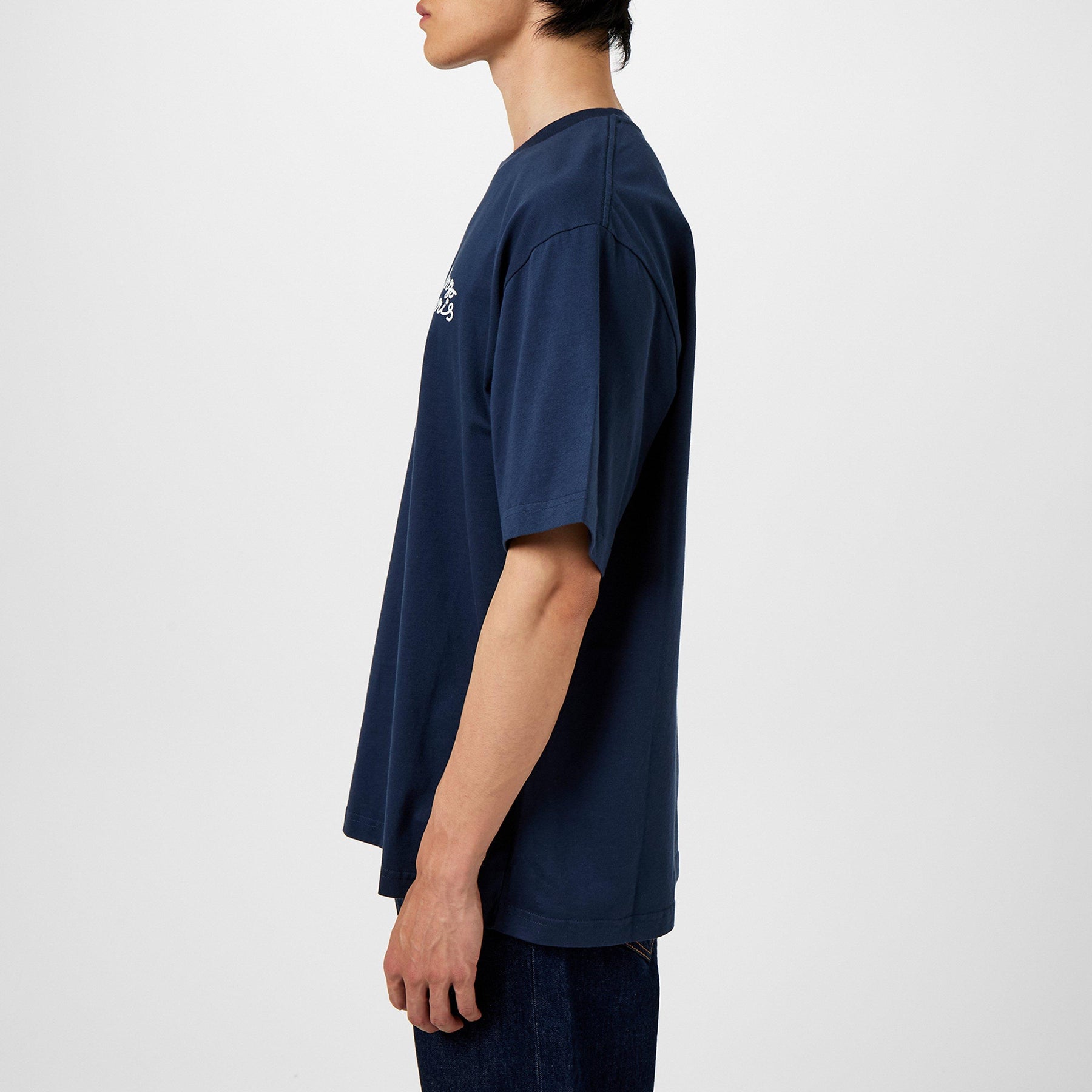 Heart Graphic T-Shirt