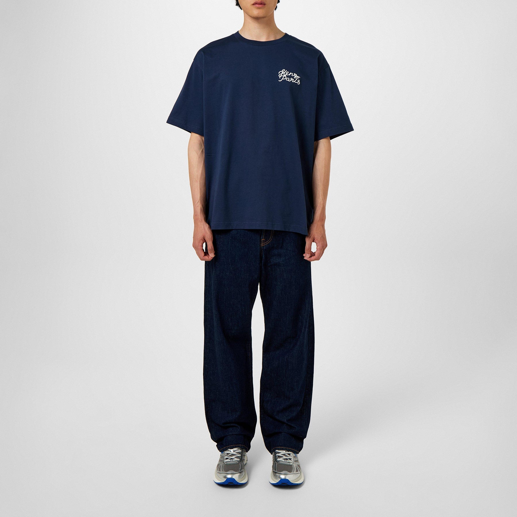 Heart Graphic T-Shirt