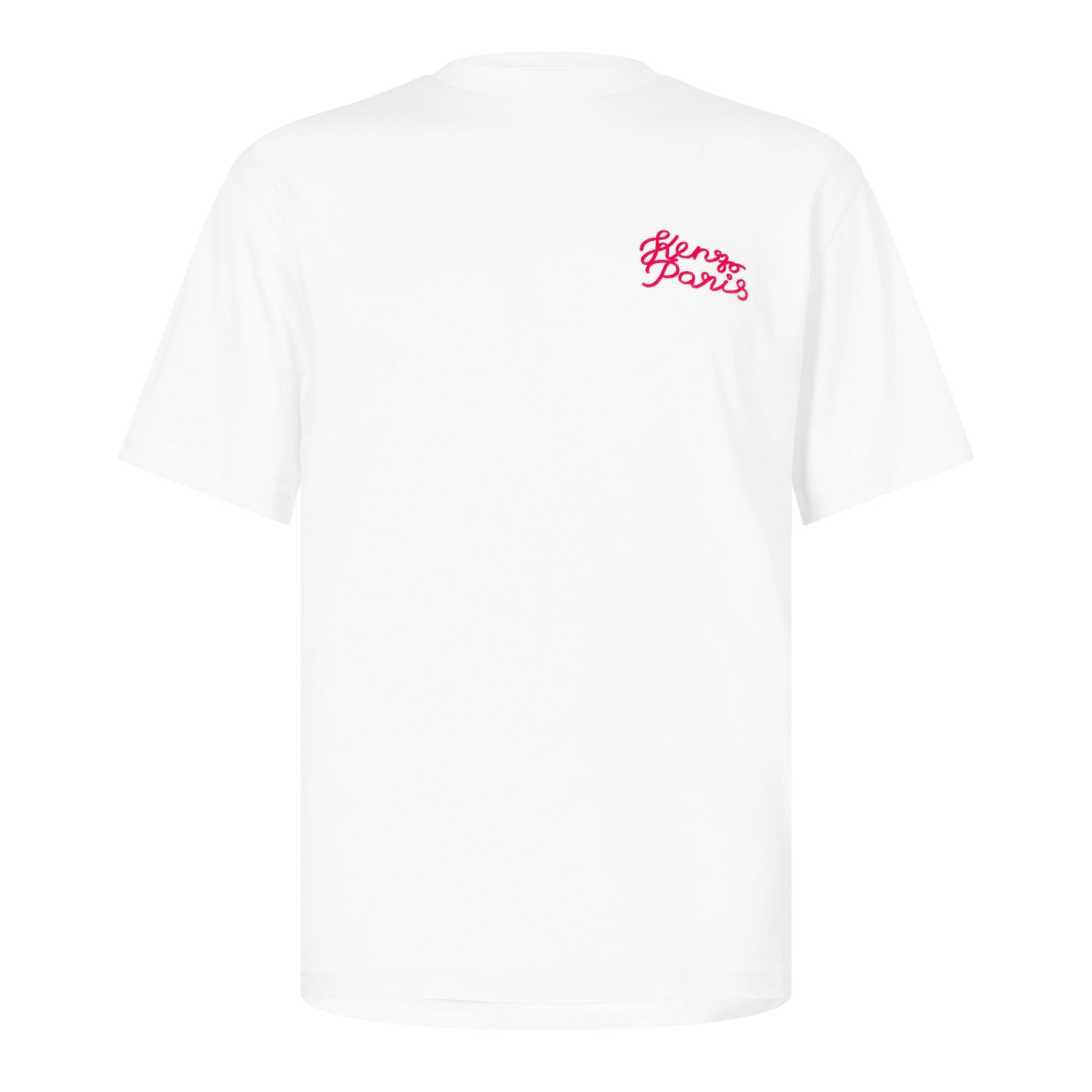 Logo-Printed Cotton-Jersey T-Shirt