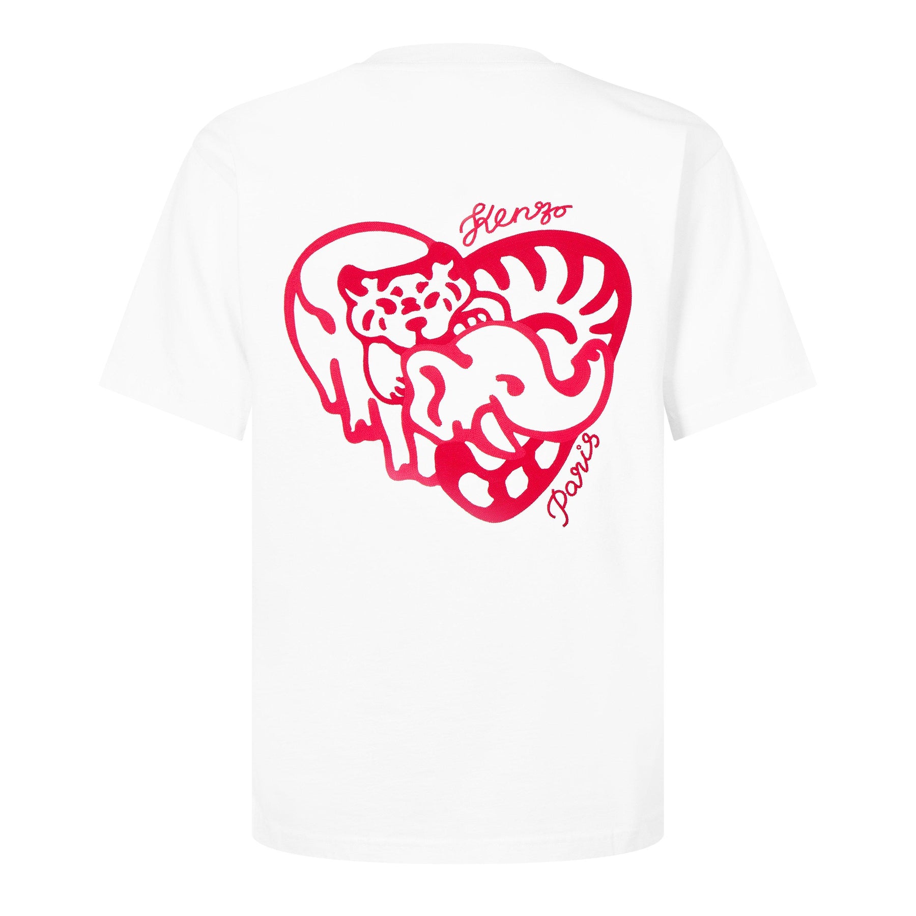 Logo-Printed Cotton-Jersey T-Shirt