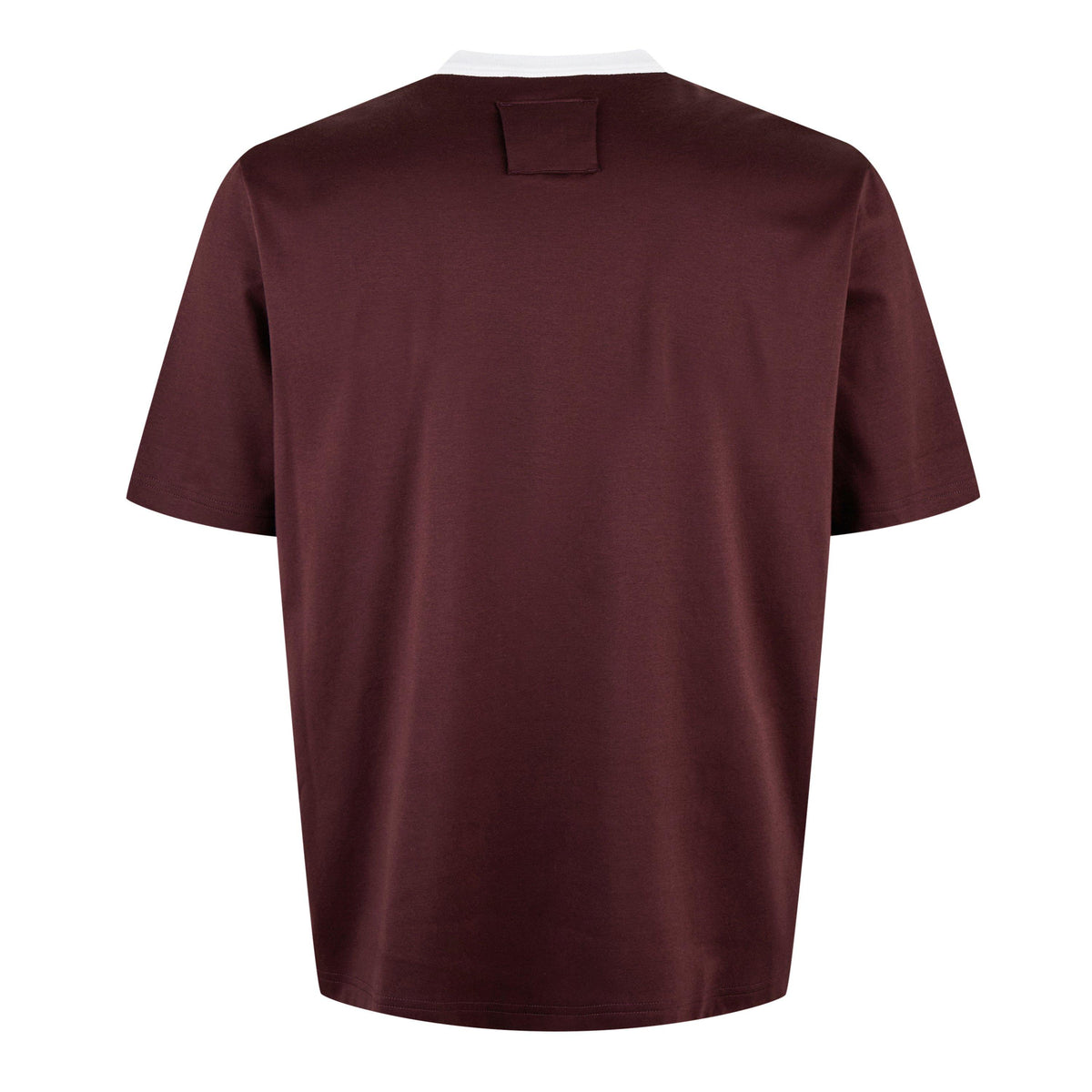Mohair Logo T-Shirt