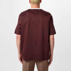 Mohair Logo T-Shirt