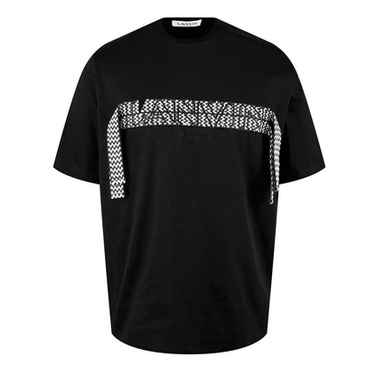 Curb Lace T-Shirt