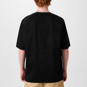 Curb Lace T-Shirt