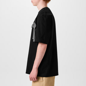 Curb Lace T-Shirt