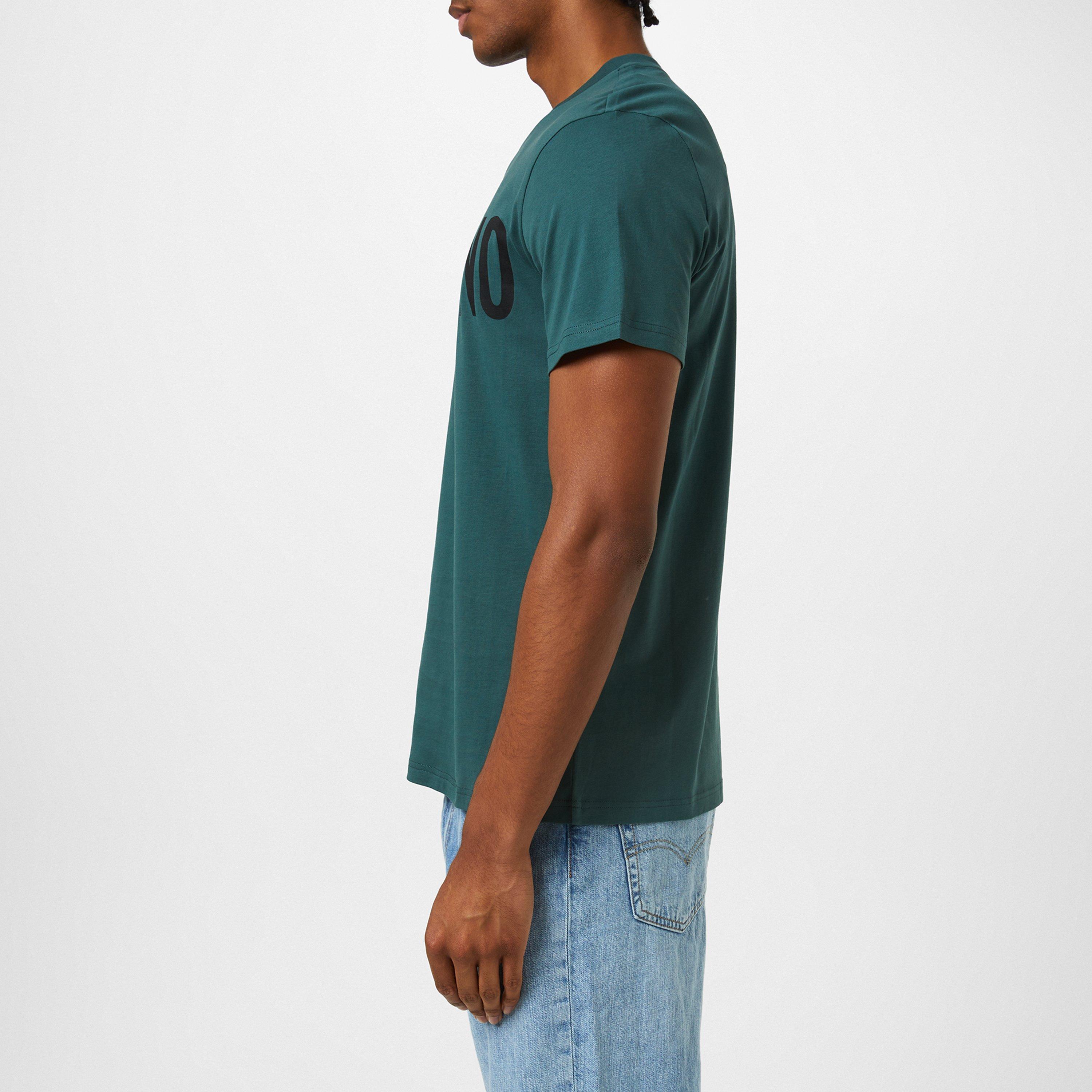 Logo T-Shirt