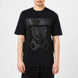 Teddy Print T-Shirt