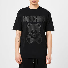Teddy Print T-Shirt