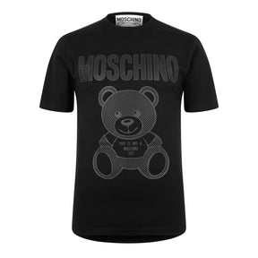 Teddy Print T-Shirt