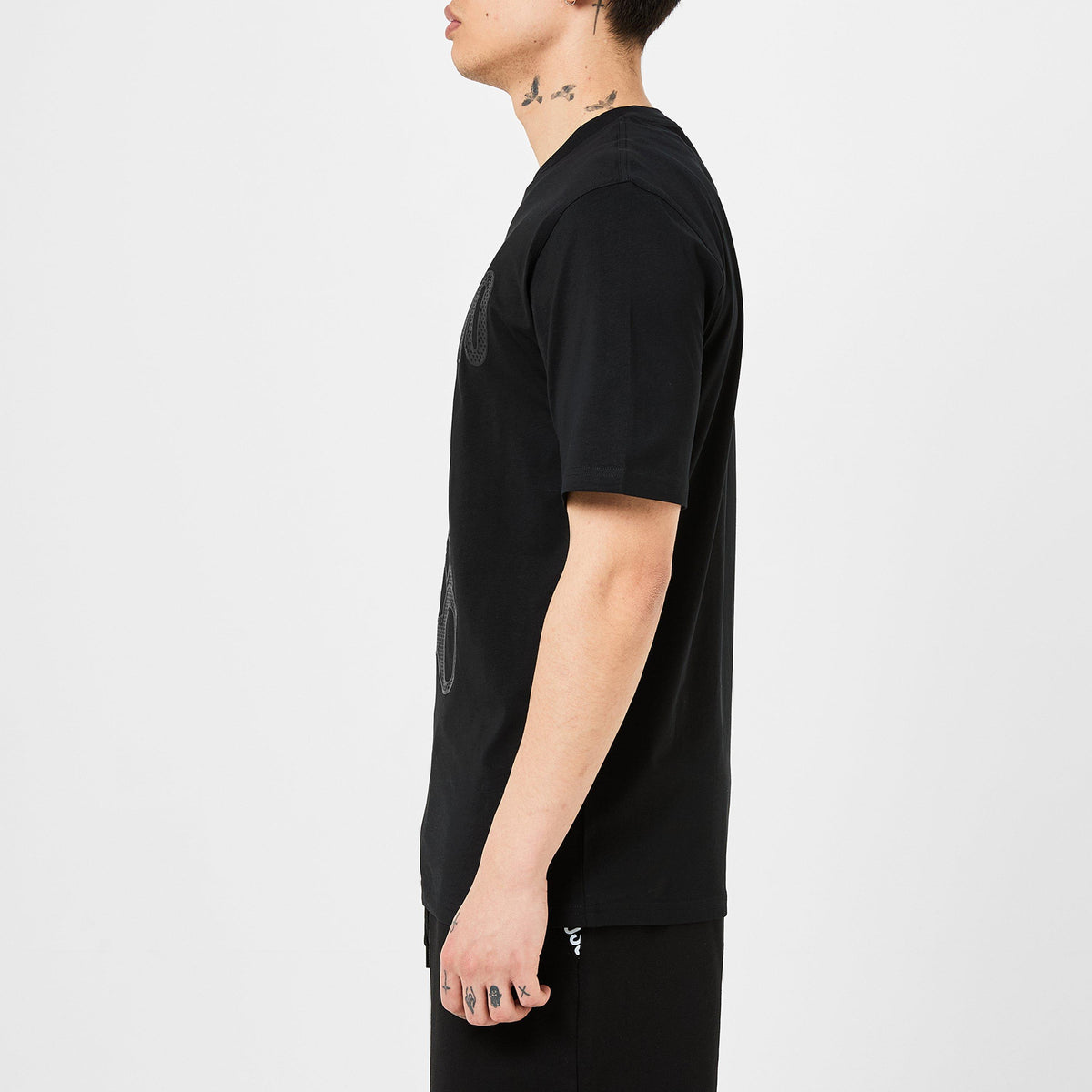 Teddy Print T-Shirt