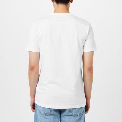 Graphic Painting Milan T-Shirt