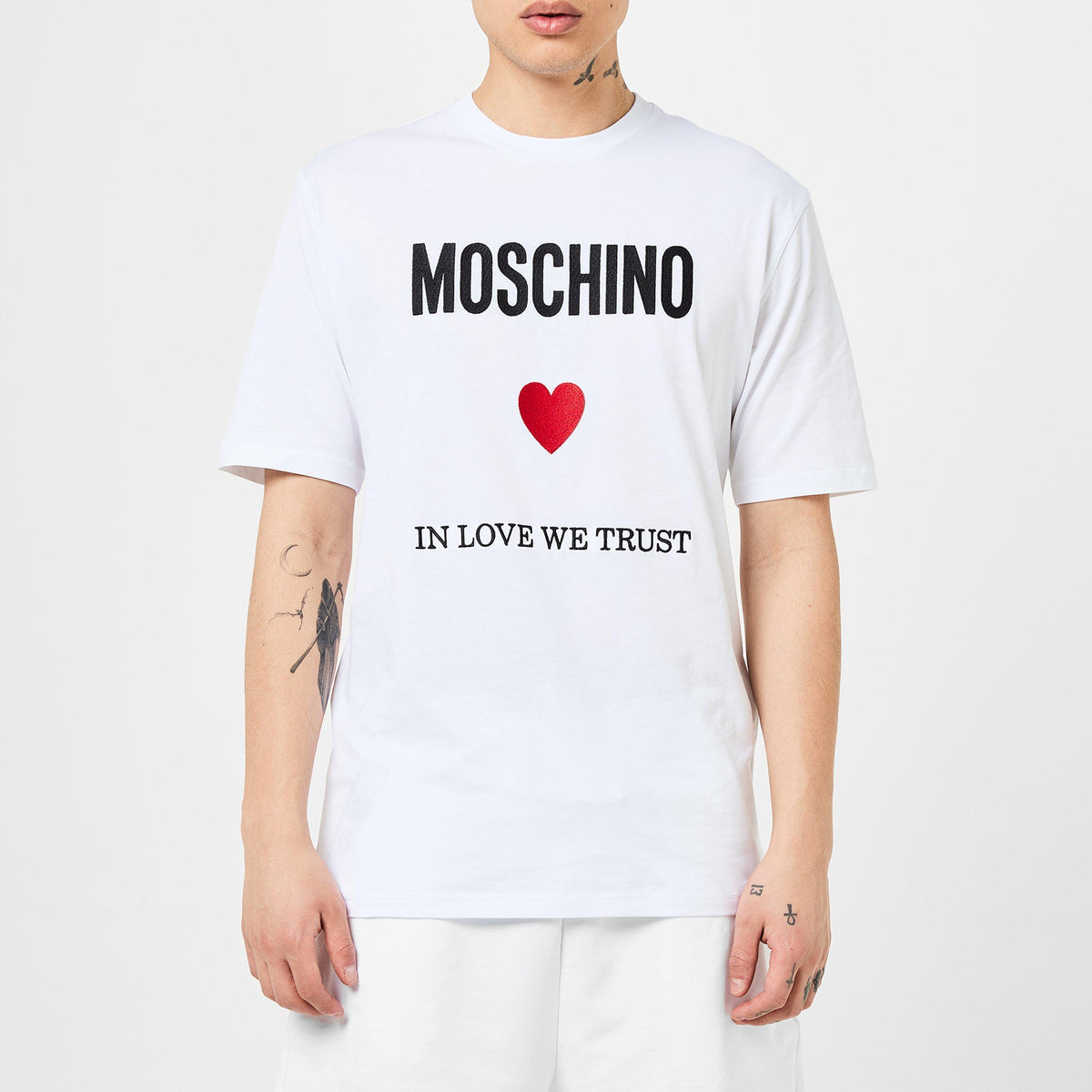 Paint T-Shirt