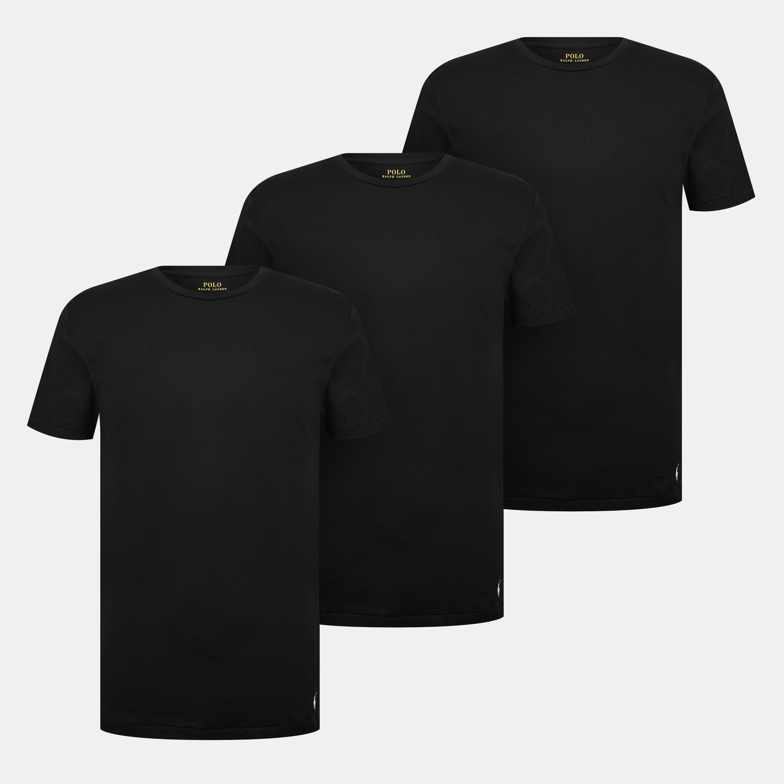 3-pack T-shirts