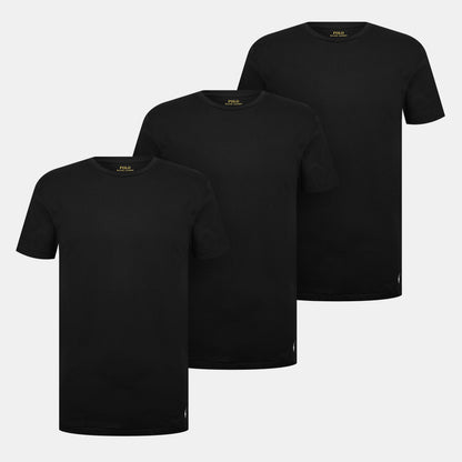 3-pack T-shirts