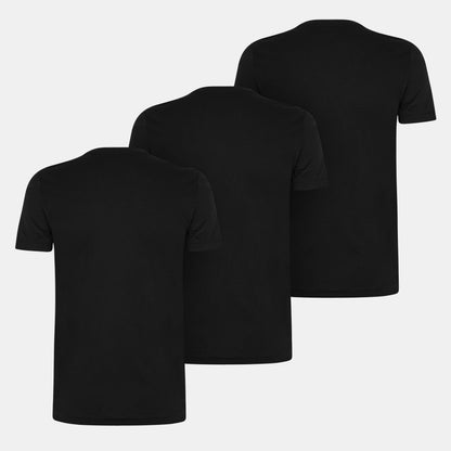 3-pack T-shirts