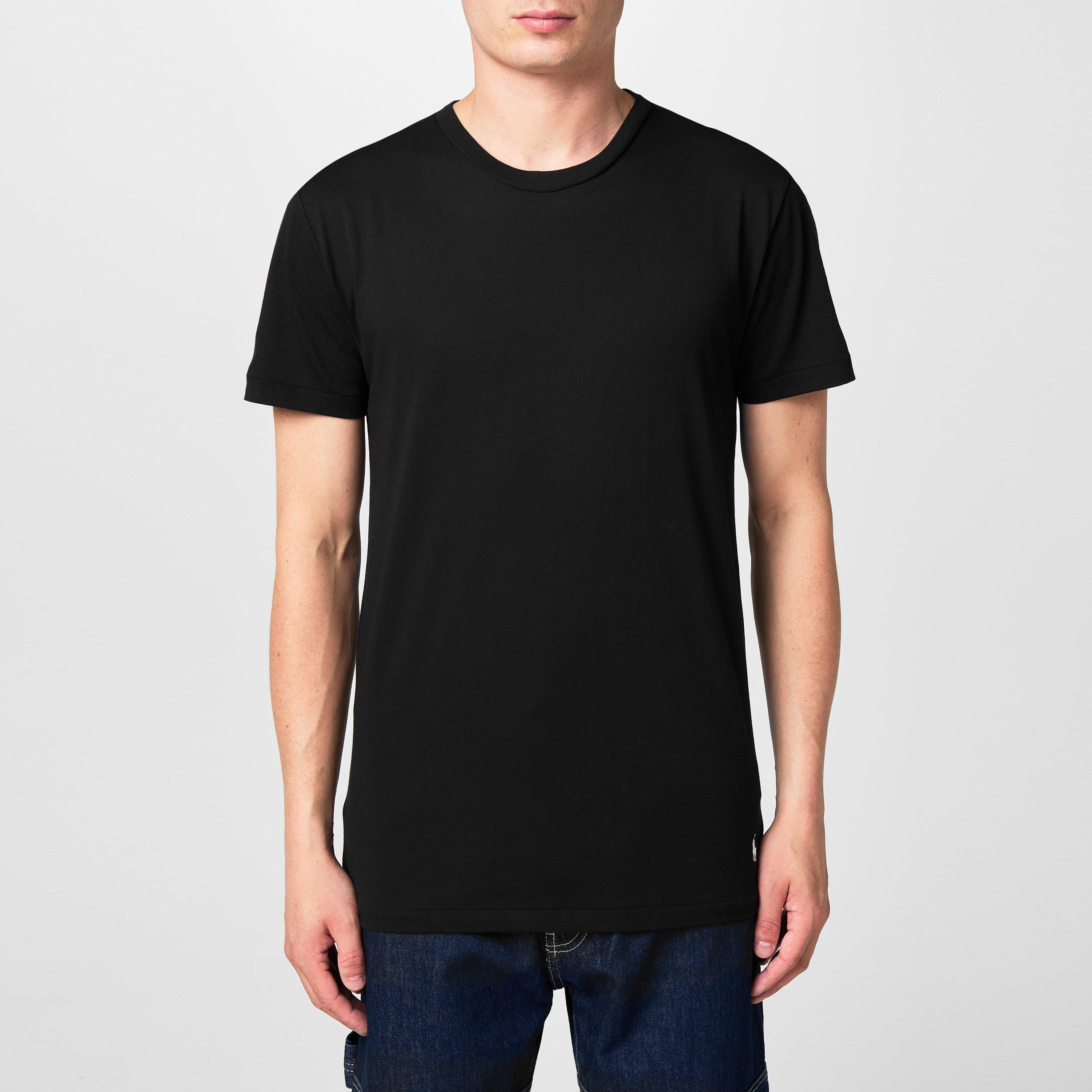 3-pack T-shirts